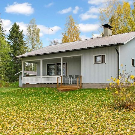 Holiday Home Iltarauha By Interhome Ruvaslahti المظهر الخارجي الصورة