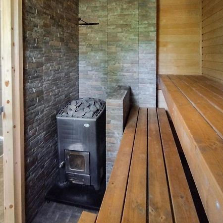 Holiday Home Iltarauha By Interhome Ruvaslahti المظهر الخارجي الصورة
