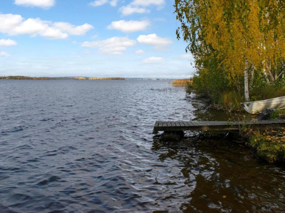 Holiday Home Iltarauha By Interhome Ruvaslahti المظهر الخارجي الصورة