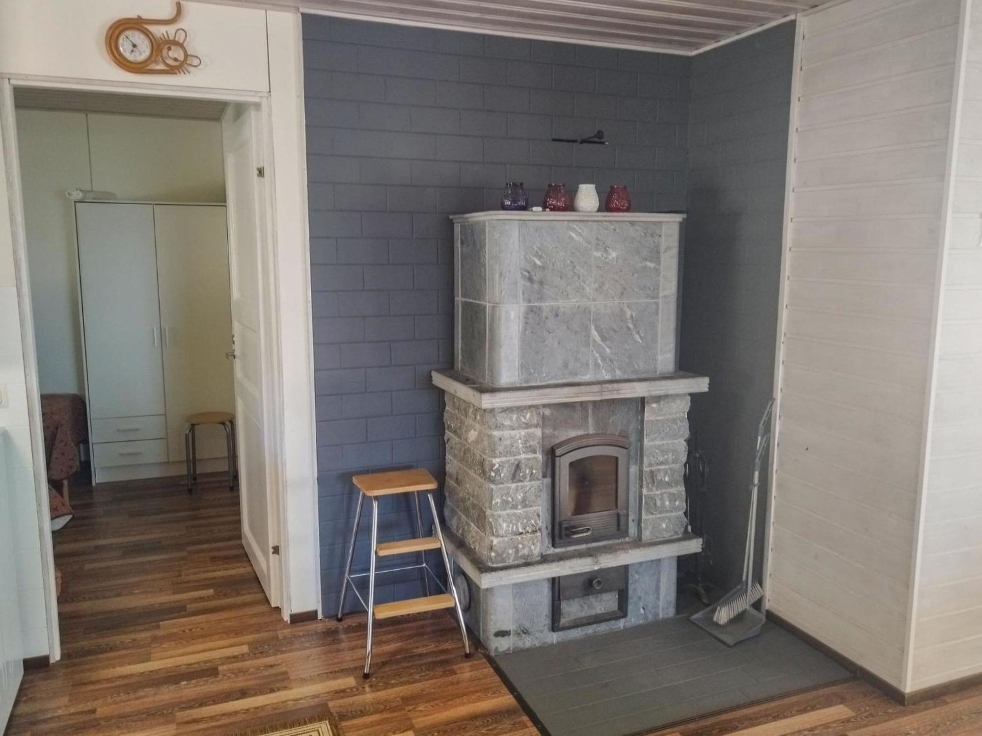 Holiday Home Iltarauha By Interhome Ruvaslahti المظهر الخارجي الصورة