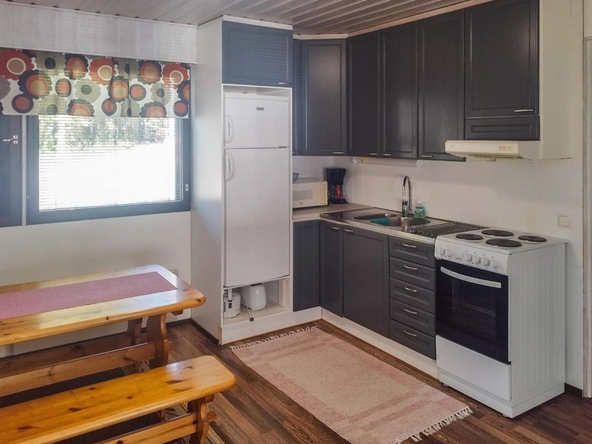 Holiday Home Iltarauha By Interhome Ruvaslahti المظهر الخارجي الصورة