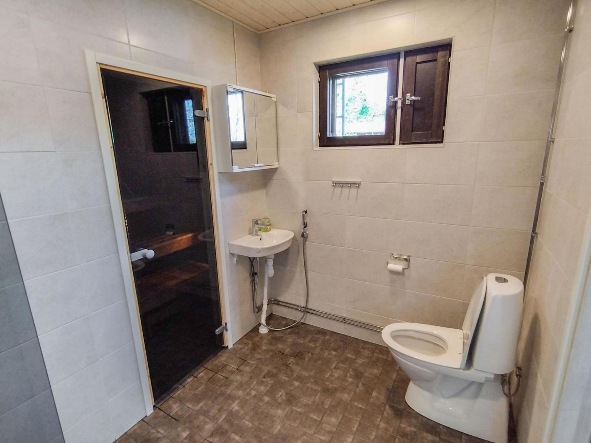 Holiday Home Iltarauha By Interhome Ruvaslahti المظهر الخارجي الصورة