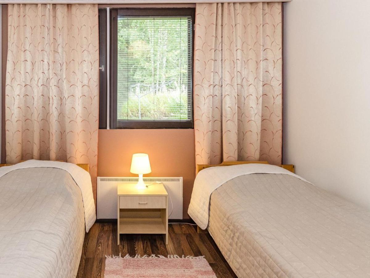 Holiday Home Iltarauha By Interhome Ruvaslahti المظهر الخارجي الصورة